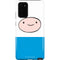 Adult Swim Adventure Time Finn Mertens Galaxy Note20 5G Pro Case