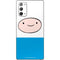 Adult Swim Adventure Time Finn Mertens Galaxy Note20 5G Skin