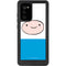 Adult Swim Adventure Time Finn Mertens Galaxy Note20 5G Waterproof Case