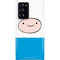 Adult Swim Adventure Time Finn Mertens Galaxy Note20 Ultra 5G Lite Case