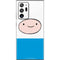Adult Swim Adventure Time Finn Mertens Galaxy Note20 Ultra 5G Skin