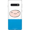 Adult Swim Adventure Time Finn Mertens Galaxy S10 Skin