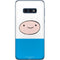 Adult Swim Adventure Time Finn Mertens Galaxy S10e Skin