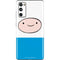 Adult Swim Adventure Time Finn Mertens Galaxy S20 Fan Edition Skin