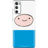 Adult Swim Adventure Time Finn Mertens Galaxy S20 Fan Edition Skin