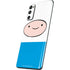 Adult Swim Adventure Time Finn Mertens Galaxy S20 Fan Edition Skin