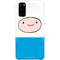 Adult Swim Adventure Time Finn Mertens Galaxy S20 Lite Case