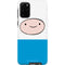 Adult Swim Adventure Time Finn Mertens Galaxy S20 Plus Pro Case
