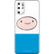 Adult Swim Adventure Time Finn Mertens Galaxy S20 Plus Skin