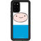 Adult Swim Adventure Time Finn Mertens Galaxy S20 Plus Waterproof Case