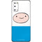 Adult Swim Adventure Time Finn Mertens Galaxy S20 Skin