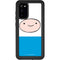 Adult Swim Adventure Time Finn Mertens Galaxy S20 Waterproof Case