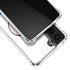 Adult Swim Adventure Time Finn Mertens Galaxy S21 5G Clear Case