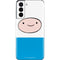 Adult Swim Adventure Time Finn Mertens Galaxy S21 5G Skin