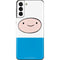 Adult Swim Adventure Time Finn Mertens Galaxy S21 Plus 5G Skin
