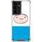 Adult Swim Adventure Time Finn Mertens Galaxy S21 Ultra 5G Clear Case