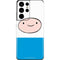 Adult Swim Adventure Time Finn Mertens Galaxy S21 Ultra 5G Skin