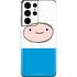 Adult Swim Adventure Time Finn Mertens Galaxy S21 Ultra 5G Skin