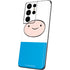 Adult Swim Adventure Time Finn Mertens Galaxy S21 Ultra 5G Skin