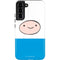 Adult Swim Adventure Time Finn Mertens Galaxy S22 Plus Pro Case