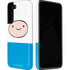 Adult Swim Adventure Time Finn Mertens Galaxy S22 Plus Pro Case