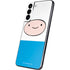 Adult Swim Adventure Time Finn Mertens Galaxy S22 Plus Skin