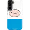 Adult Swim Adventure Time Finn Mertens Galaxy S22 Pro Case