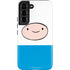 Adult Swim Adventure Time Finn Mertens Galaxy S22 Pro Case
