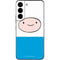 Adult Swim Adventure Time Finn Mertens Galaxy S22 Skin