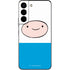 Adult Swim Adventure Time Finn Mertens Galaxy S22 Skin