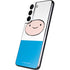 Adult Swim Adventure Time Finn Mertens Galaxy S22 Skin