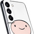 Adult Swim Adventure Time Finn Mertens Galaxy S22 Skin