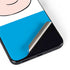 Adult Swim Adventure Time Finn Mertens Galaxy S22 Skin