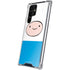 Adult Swim Adventure Time Finn Mertens Galaxy S22 Ultra Clear Case