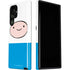 Adult Swim Adventure Time Finn Mertens Galaxy S22 Ultra Pro Case