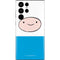Adult Swim Adventure Time Finn Mertens Galaxy S22 Ultra Skin