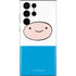 Adult Swim Adventure Time Finn Mertens Galaxy S22 Ultra Skin