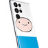 Adult Swim Adventure Time Finn Mertens Galaxy S22 Ultra Skin