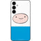 Adult Swim Adventure Time Finn Mertens Galaxy S23 FE Skin