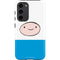 Adult Swim Adventure Time Finn Mertens Galaxy S23 Plus Pro Case