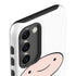 Adult Swim Adventure Time Finn Mertens Galaxy S23 Plus Pro Case