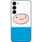 Adult Swim Adventure Time Finn Mertens Galaxy S23 Plus Skin