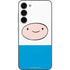 Adult Swim Adventure Time Finn Mertens Galaxy S23 Plus Skin