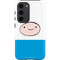 Adult Swim Adventure Time Finn Mertens Galaxy S23 Pro Case
