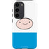 Adult Swim Adventure Time Finn Mertens Galaxy S23 Pro Case