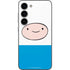 Adult Swim Adventure Time Finn Mertens Galaxy S23 Skin