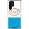Adult Swim Adventure Time Finn Mertens Galaxy S24 Ultra Clear Case