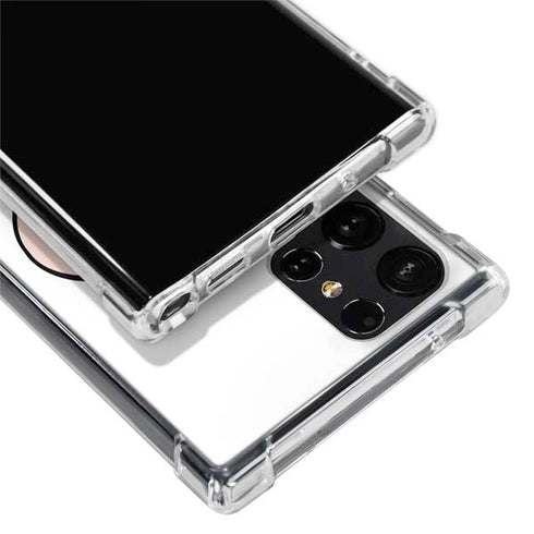 Adult Swim Adventure Time Finn Mertens Galaxy S24 Ultra Clear Case