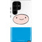 Adult Swim Adventure Time Finn Mertens Galaxy S24 Ultra Impact Case
