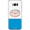 Adult Swim Adventure Time Finn Mertens Galaxy S8 Plus Skin